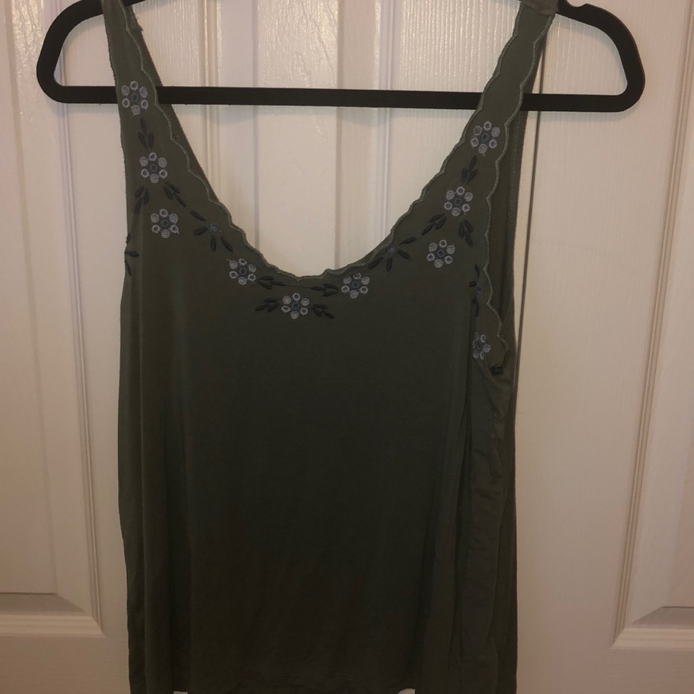 American Eagle Soft & Sexy Tank